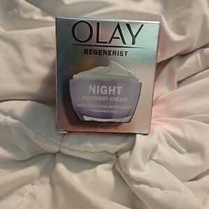 Olay Regenerist Night Recovery Cream